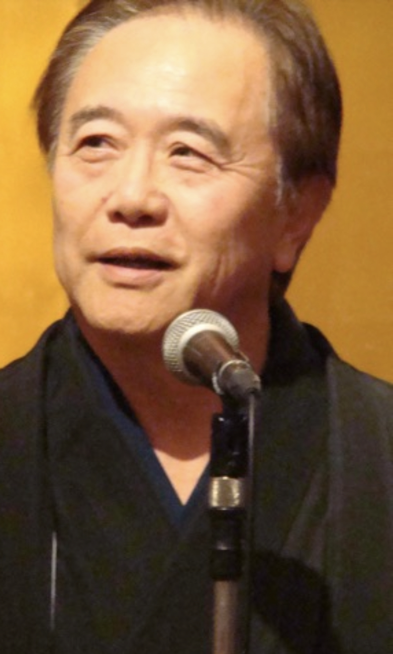 近影